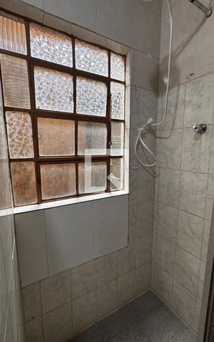Casa à venda com 568m², 11 quartos e 3 vagas Casa à venda com 568m², 11 quartos e 3 vagasBanheiro do Quarto 2 Casa 3