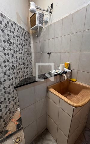 Casa à venda com 568m², 11 quartos e 3 vagas Casa à venda com 568m², 11 quartos e 3 vagasBanheiro - Casa 1