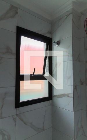 Apartamento para alugar com 32m², 1 quarto e sem vaga Apartamento para alugar com 32m², 1 quarto e sem vagaBanheiro