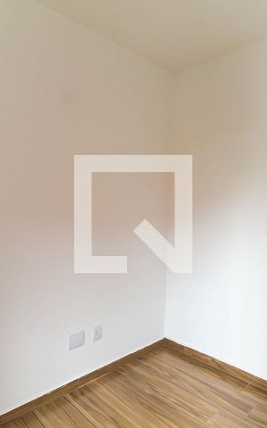 Apartamento para alugar com 32m², 1 quarto e sem vaga Apartamento para alugar com 32m², 1 quarto e sem vagaQuarto