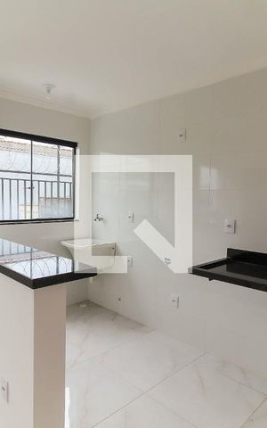 Apartamento para alugar com 32m², 1 quarto e sem vaga Apartamento para alugar com 32m², 1 quarto e sem vagaSala/Cozinha