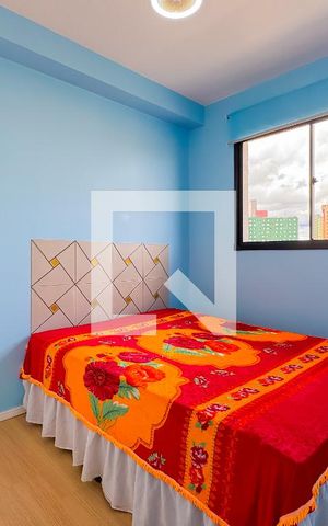 Apartamento para alugar com 24m², 1 quarto e sem vaga Apartamento para alugar com 24m², 1 quarto e sem vagaSuíte