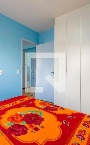 Apartamento para alugar com 24m², 1 quarto e sem vaga Apartamento para alugar com 24m², 1 quarto e sem vagaSuíte