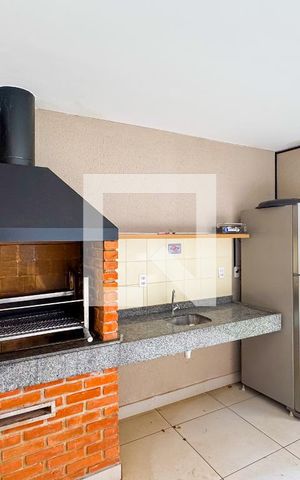 Apartamento para alugar com 24m², 1 quarto e sem vaga Apartamento para alugar com 24m², 1 quarto e sem vagaChurrasqueira