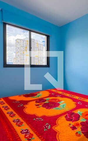 Apartamento para alugar com 24m², 1 quarto e sem vaga Apartamento para alugar com 24m², 1 quarto e sem vagaSuíte