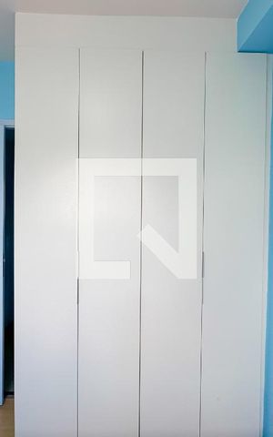Apartamento para alugar com 24m², 1 quarto e sem vaga Apartamento para alugar com 24m², 1 quarto e sem vagaSuíte