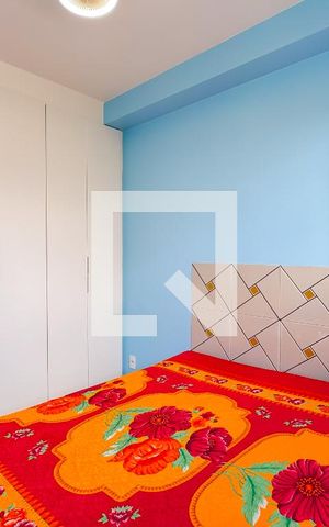 Apartamento para alugar com 24m², 1 quarto e sem vaga Apartamento para alugar com 24m², 1 quarto e sem vagaSuíte