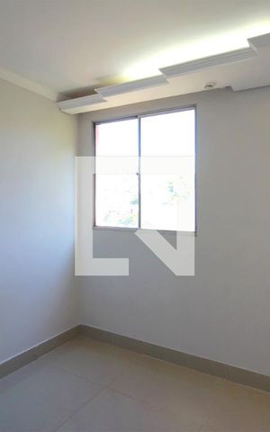 Apartamento à venda com 42m², 2 quartos e 1 vagaQuarto 1