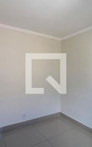 Apartamento à venda com 42m², 2 quartos e 1 vagaQuarto 2
