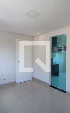 Apartamento à venda com 42m², 2 quartos e 1 vagaSala