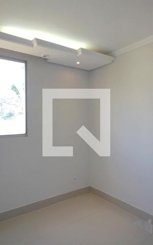 Apartamento à venda com 42m², 2 quartos e 1 vagaQuarto 1