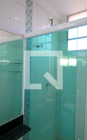 Apartamento à venda com 42m², 2 quartos e 1 vagaBanheiro