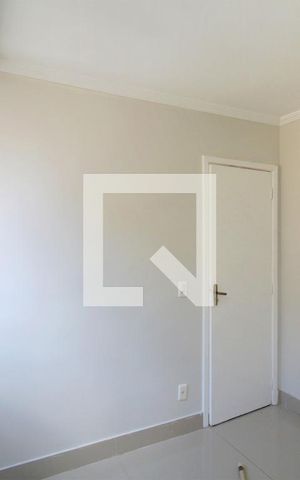 Apartamento à venda com 42m², 2 quartos e 1 vagaQuarto 2