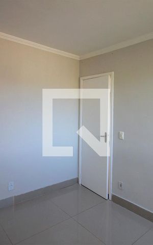 Apartamento à venda com 42m², 2 quartos e 1 vagaQuarto 1
