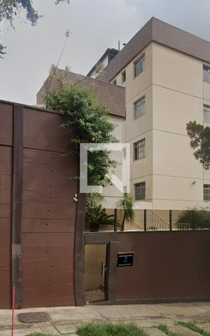 Apartamento à venda com 85m², 3 quartos e 2 vagasFachada
