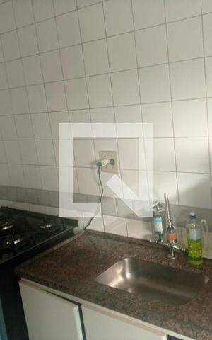 Apartamento à venda com 85m², 3 quartos e 2 vagasCozinha
