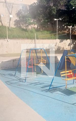 Apartamento à venda com 85m², 3 quartos e 2 vagasPlayground