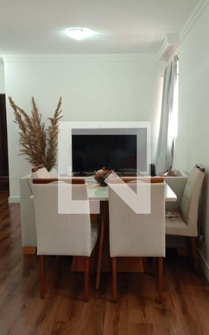 Apartamento à venda com 85m², 3 quartos e 2 vagasSala de Jantar