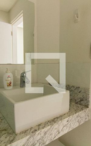 Apartamento à venda com 236m², 3 quartos e 1 vaga Apartamento à venda com 236m², 3 quartos e 1 vagaBanheiro