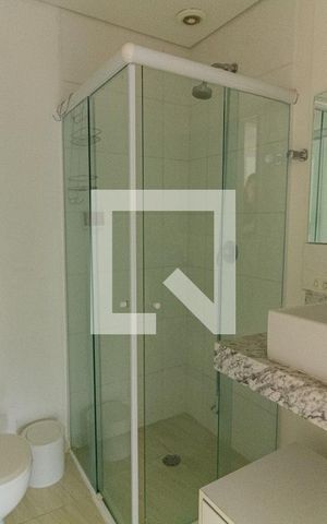 Apartamento à venda com 236m², 3 quartos e 1 vaga Apartamento à venda com 236m², 3 quartos e 1 vagaBanheiro