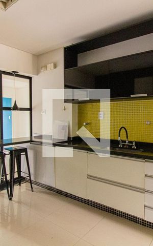 Apartamento à venda com 236m², 3 quartos e 1 vaga Apartamento à venda com 236m², 3 quartos e 1 vagaCozinha