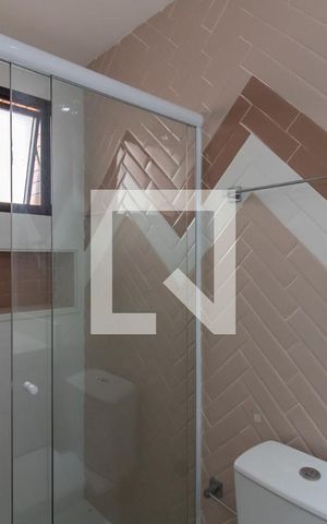 Apartamento à venda com 185m², 3 quartos e 2 vagas Apartamento à venda com 185m², 3 quartos e 2 vagasBanheiro da Suíte 3