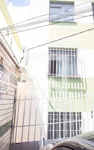 Apartamento à venda com 70m², 3 quartos e sem vaga Apartamento à venda com 70m², 3 quartos e sem vagaFachada - Placa