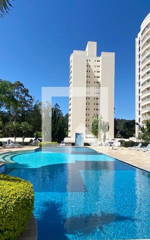 Apartamento à venda com 134m², 3 quartos e 2 vagasPiscina