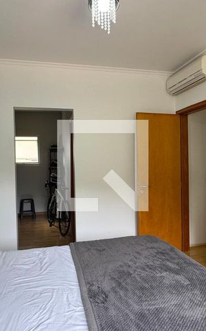 Apartamento à venda com 134m², 3 quartos e 2 vagasSuíte 1