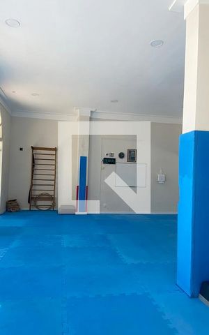 Apartamento à venda com 134m², 3 quartos e 2 vagasAcademia