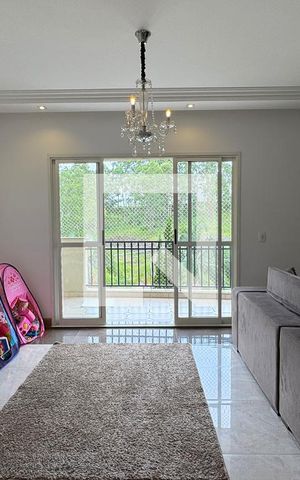 Apartamento à venda com 134m², 3 quartos e 2 vagasSala
