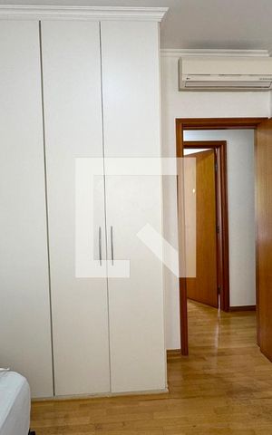 Apartamento à venda com 134m², 3 quartos e 2 vagasSuíte 2