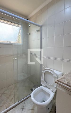 Apartamento à venda com 134m², 3 quartos e 2 vagasBanheiro da Suíte 3