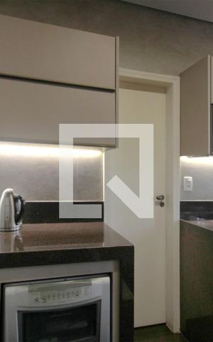 Apartamento à venda com 278m², 5 quartos e 3 vagasCozinha