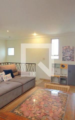 Apartamento à venda com 278m², 5 quartos e 3 vagasSala de Estar