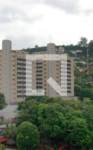 Apartamento à venda com 278m², 5 quartos e 3 vagasVista do Quarto 2