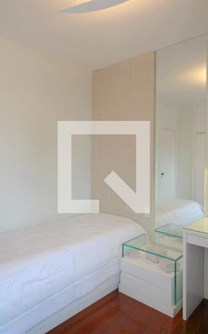 Apartamento à venda com 278m², 5 quartos e 3 vagasQuarto 3