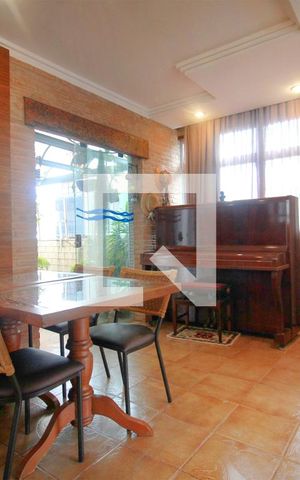 Apartamento à venda com 278m², 5 quartos e 3 vagasSala de Estar