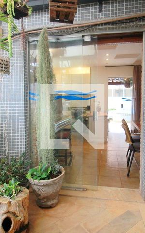 Apartamento à venda com 278m², 5 quartos e 3 vagasVaranda 