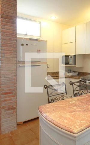 Apartamento à venda com 278m², 5 quartos e 3 vagasSala de Estar