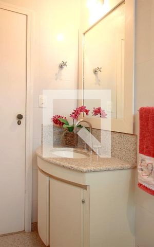 Apartamento à venda com 278m², 5 quartos e 3 vagasBanheiro