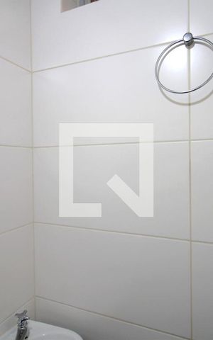 Apartamento à venda com 278m², 5 quartos e 3 vagasBanheiro de serviço
