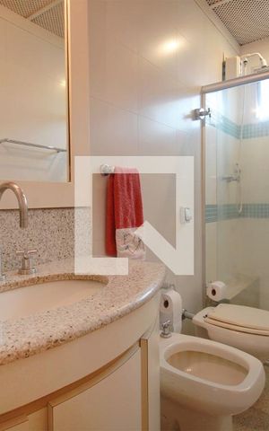 Apartamento à venda com 278m², 5 quartos e 3 vagasBanheiro