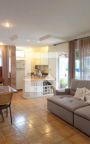 Apartamento à venda com 278m², 5 quartos e 3 vagasSala de Estar