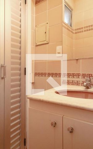 Apartamento à venda com 278m², 5 quartos e 3 vagasBanheiro 2