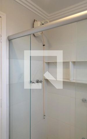 Apartamento à venda com 278m², 5 quartos e 3 vagasBanheiro da Suíte