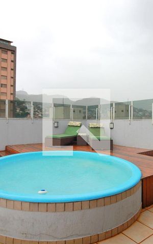 Apartamento à venda com 278m², 5 quartos e 3 vagasCobertura