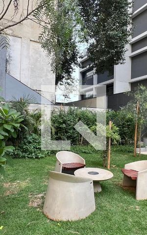 Studio à venda com 27m², 1 quarto e sem vaga Studio à venda com 27m², 1 quarto e sem vagaÁrea comum
