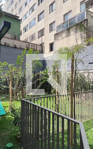 Studio à venda com 27m², 1 quarto e sem vaga Studio à venda com 27m², 1 quarto e sem vagaÁrea comum