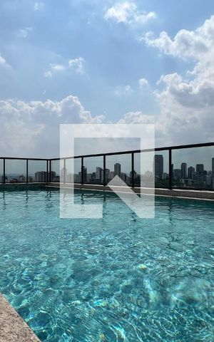 Studio à venda com 27m², 1 quarto e sem vaga Studio à venda com 27m², 1 quarto e sem vagaPiscina